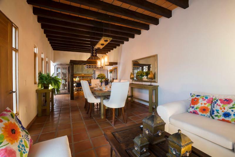 Casa De Chayo Hotel Boutique Puerto Vallarta Ngoại thất bức ảnh