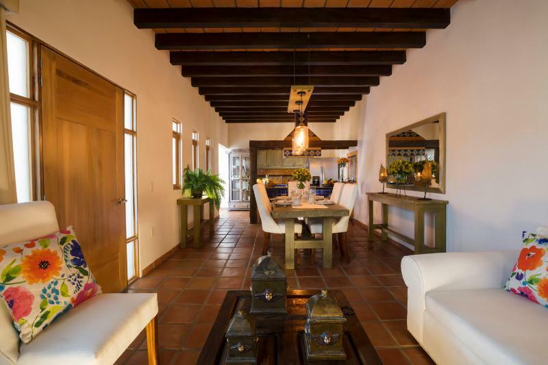 Casa De Chayo Hotel Boutique Puerto Vallarta Ngoại thất bức ảnh