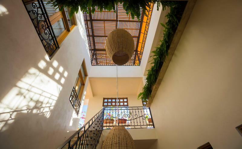 Casa De Chayo Hotel Boutique Puerto Vallarta Ngoại thất bức ảnh