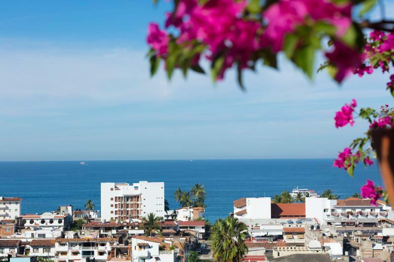 Casa De Chayo Hotel Boutique Puerto Vallarta Ngoại thất bức ảnh