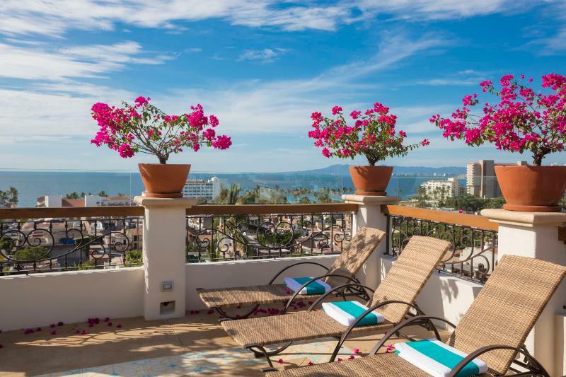 Casa De Chayo Hotel Boutique Puerto Vallarta Ngoại thất bức ảnh