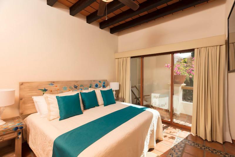 Casa De Chayo Hotel Boutique Puerto Vallarta Ngoại thất bức ảnh