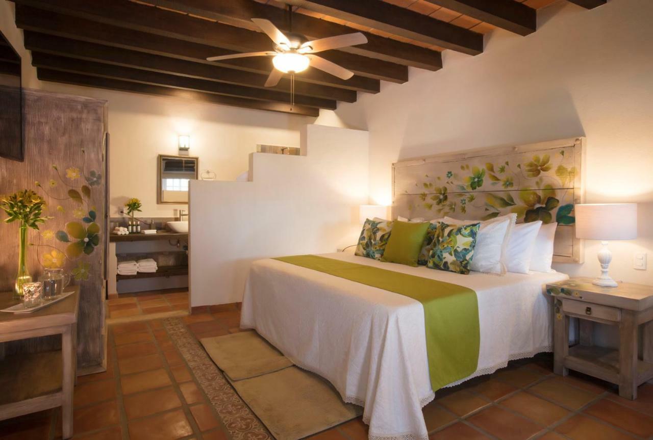 Casa De Chayo Hotel Boutique Puerto Vallarta Ngoại thất bức ảnh